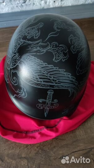 Шлем Bell Rogue США