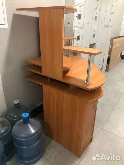 Компьютерный стол бу
