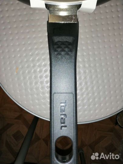 Сковорода-вок Tefal Easy Plus, 28 см