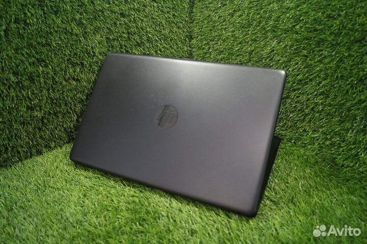 Как новый свежий HP на Core i3 +MX110 2GB+SSD