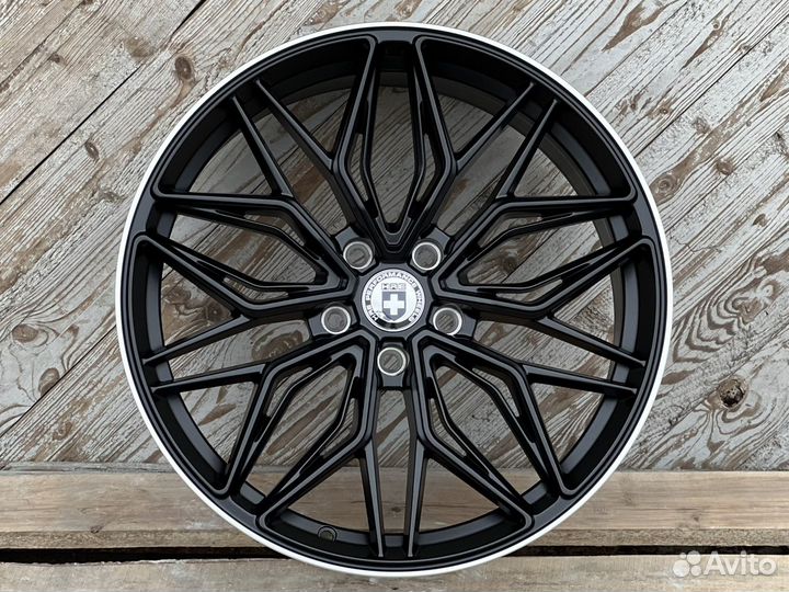 Диски R19 5x108 Geely Mojaro Tugella Ford Jaguar