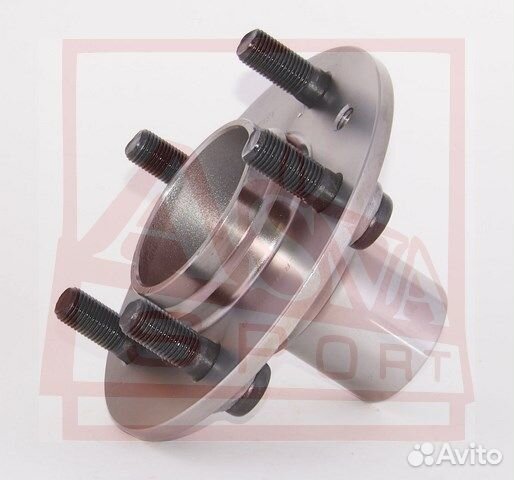 Ступица колеса