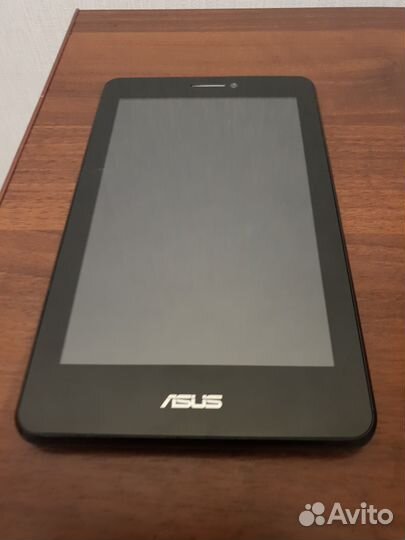 Планшет asus Fonepad 7 ME175CG 8 Гб 3G серый