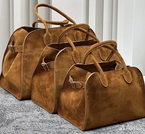 Сумка женская THE ROW