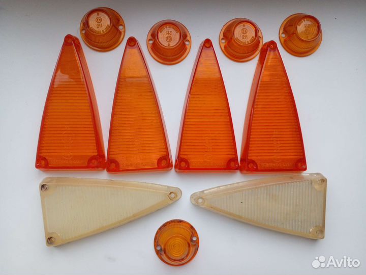 Указатель поворота М 412 уп-122