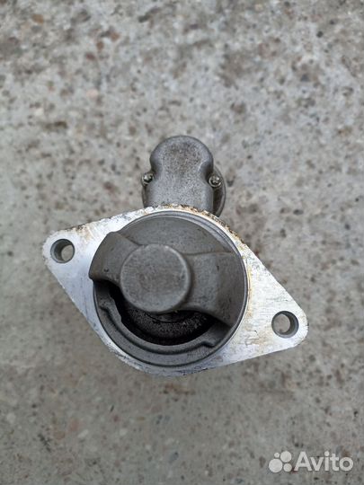 Daewoo Nexia стартер