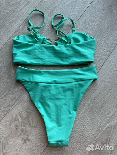 Купальник XS S M lavarice agent provocateur zara