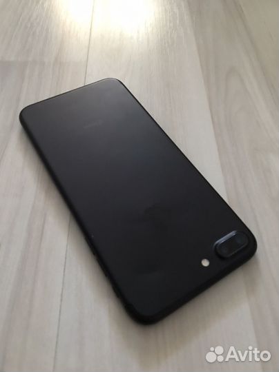 iPhone 7 plus запчасти