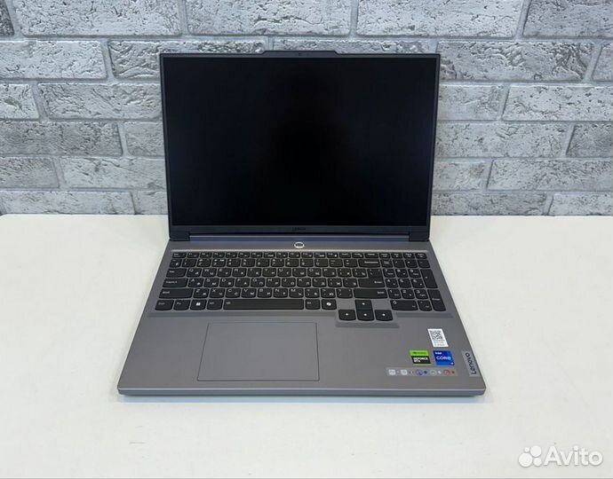 Ноутбук Lenovo Legion Y7000P IRX9 intel Core i7