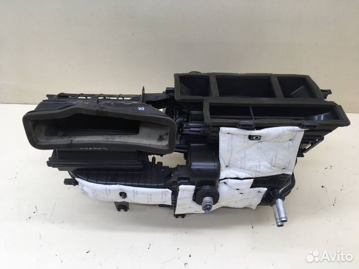 Б/У Б/У Корпус отопителя