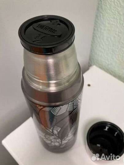 Термос фирмы Thermos оригинал, новый