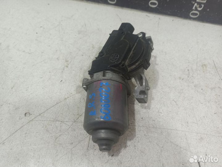 Моторчик стеклоочистителя передний