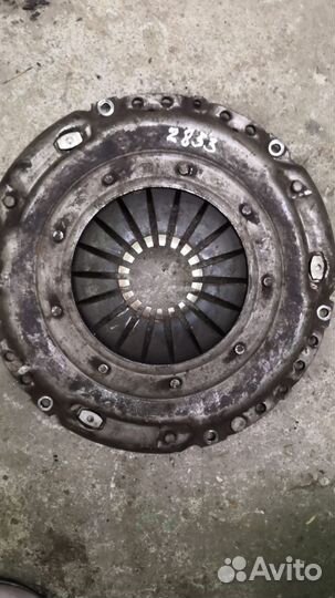 Корзина сцепления VW Transporter A4