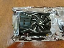 GTX 1650 Zotac Gaming