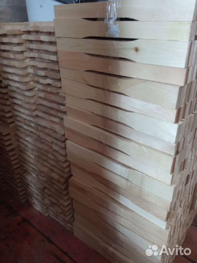 Рамки для ульев