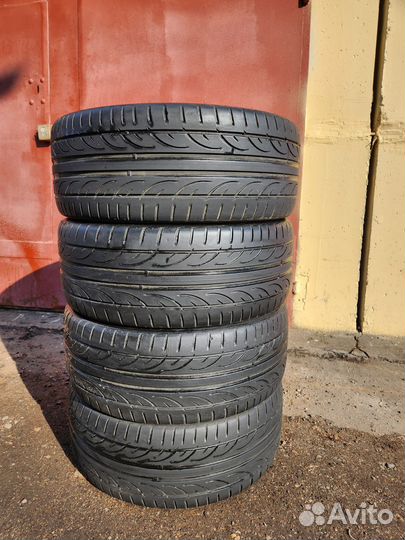 Hankook Ventus V12 Evo2 K120 245/35 R21 96ZR