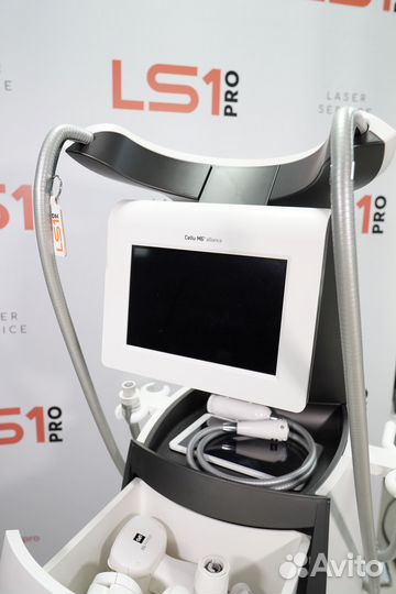 Аппарат LPG Cellu M6 Alliance Оригинал