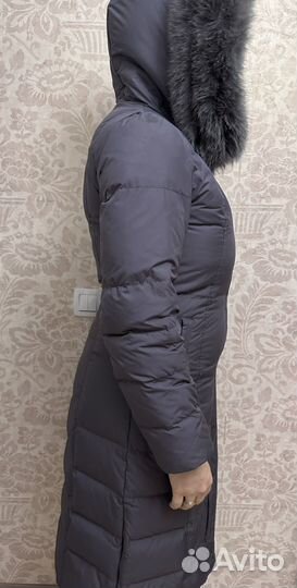 Куртка зимняя р.46