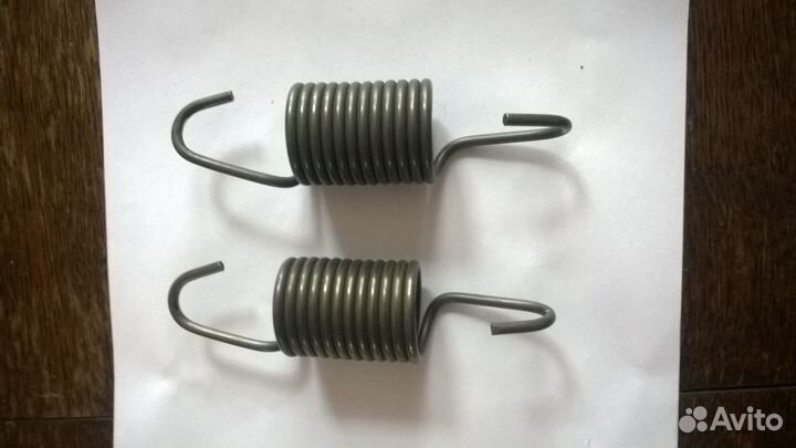 Пружины для стиральной машины Bosh Maxx4 Maxx5