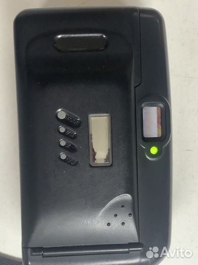 Пленочный фотоаппарат samsung fino30s