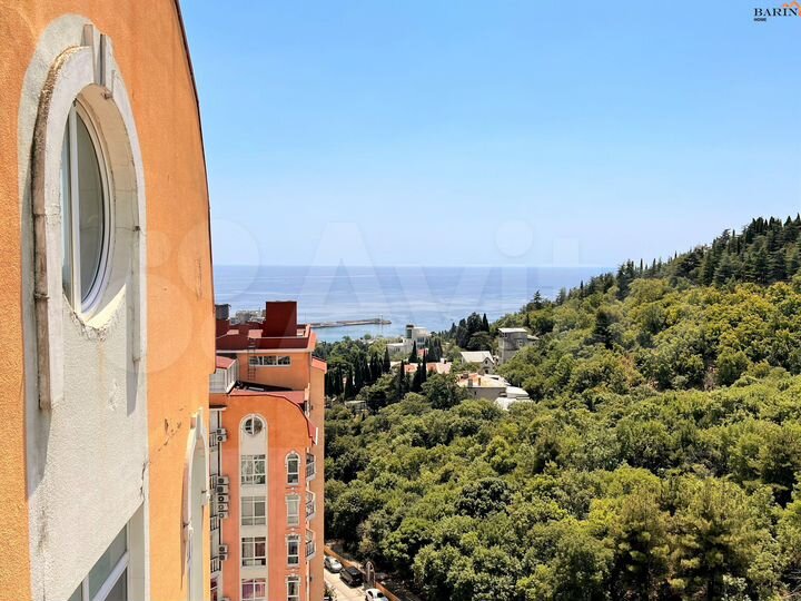 3-к. квартира, 74,8 м², 10/10 эт.