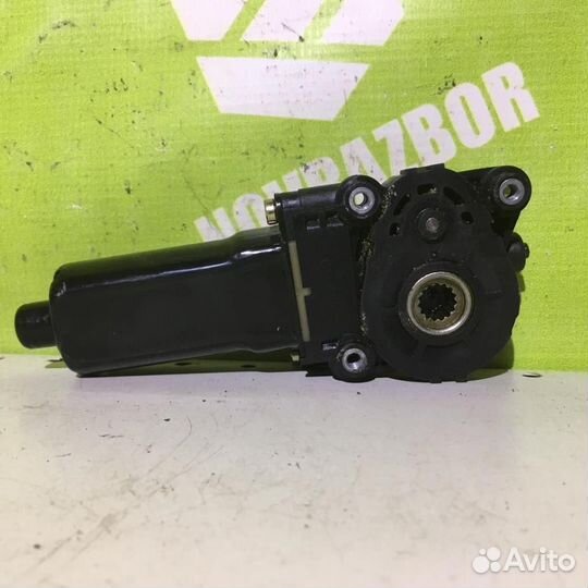 Моторчик сервопривод сиденья Киа Спектра