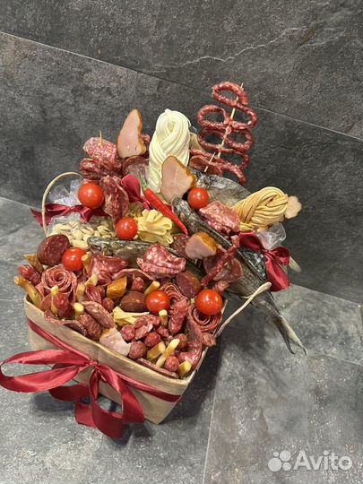 Подарок на 23 февраля