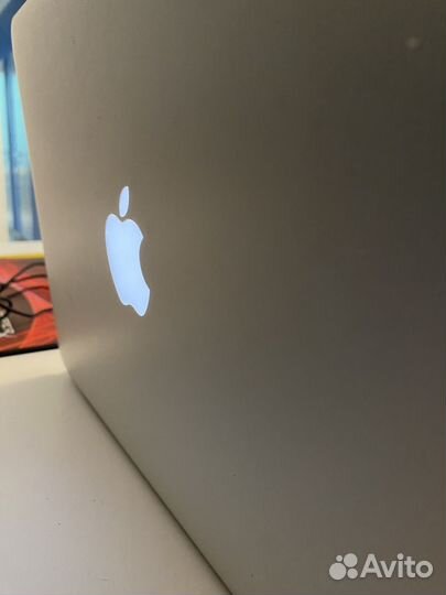 Macbook pro 13 2015