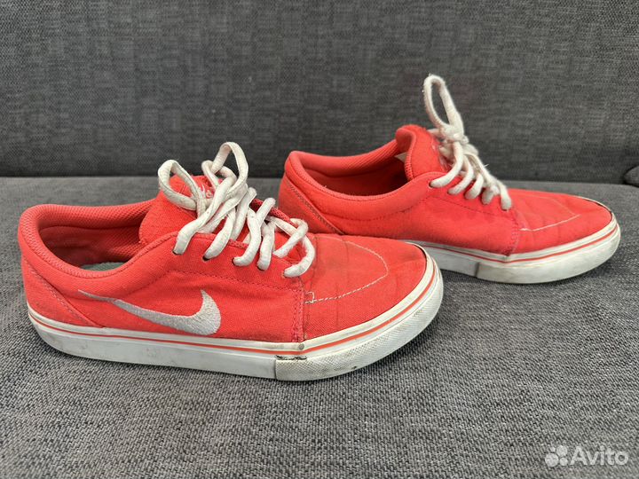 Оригинал nike sb 6.0 22,5см