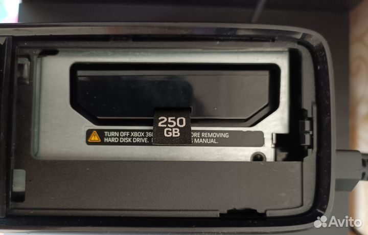 Xbox 360 slim