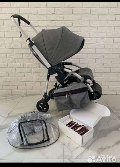 Коляска bugaboo bee 5