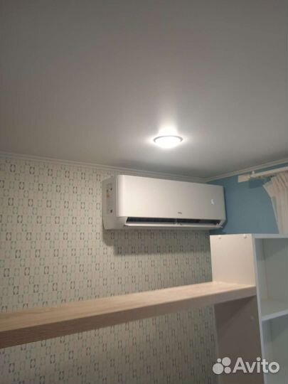 Сплит-система xiGMA Turbocool 27