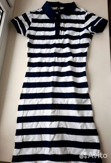 Пакет одежды для девушки