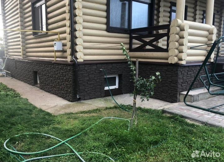 Фиброцементные панели