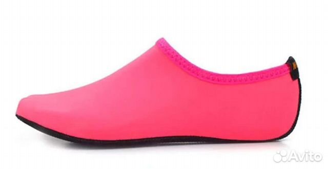 Новая обувь для пляжа, дайвинга, бассейна