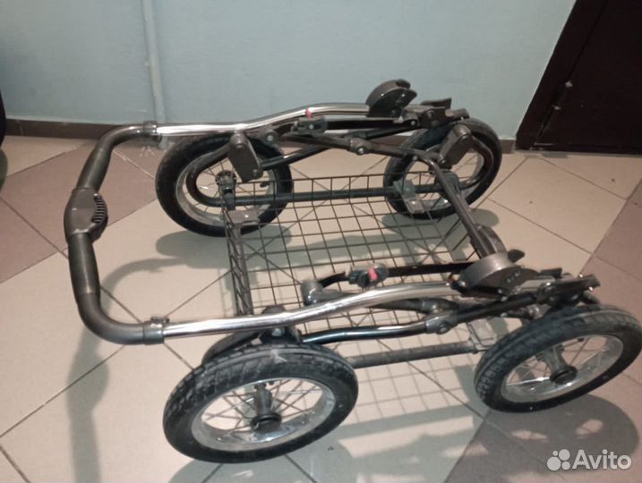 Коляска детская