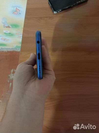 realme 6, 4/128 ГБ