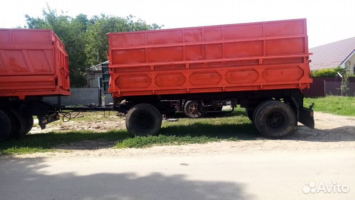 КамАЗ 452803, 2004