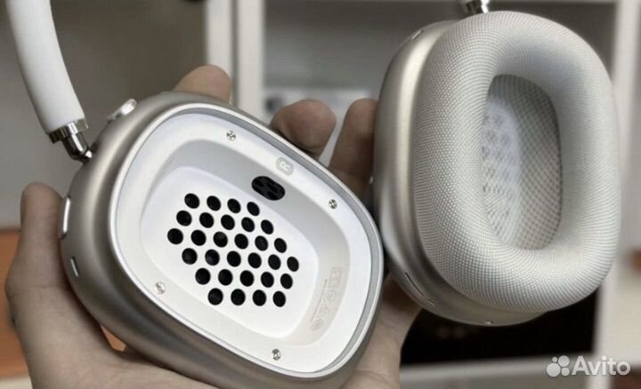 Беспроводные наушники Airpods Max