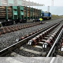Страховочные рельсовые пакеты, Астрахань