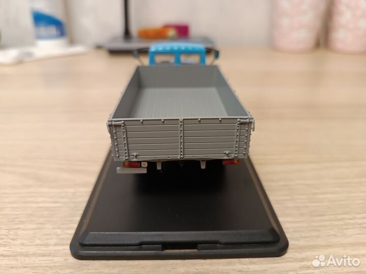 Газ -3307 SSM 1/43