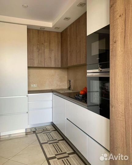 Кухонный гарнитур Дакар