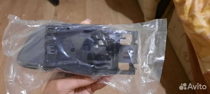 Ручка двери внутренняя Тойота Секвойя