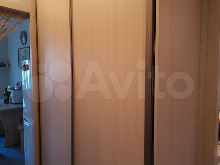 1-к. квартира, 30 м², 3/5 эт.