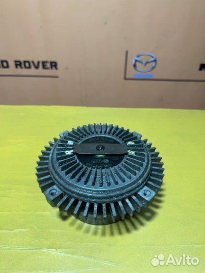 Вискомуфта Audi A4 B7 AWM