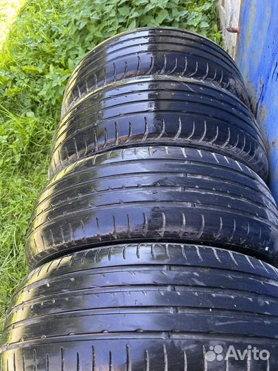 Nexen N8000 235/65 R17
