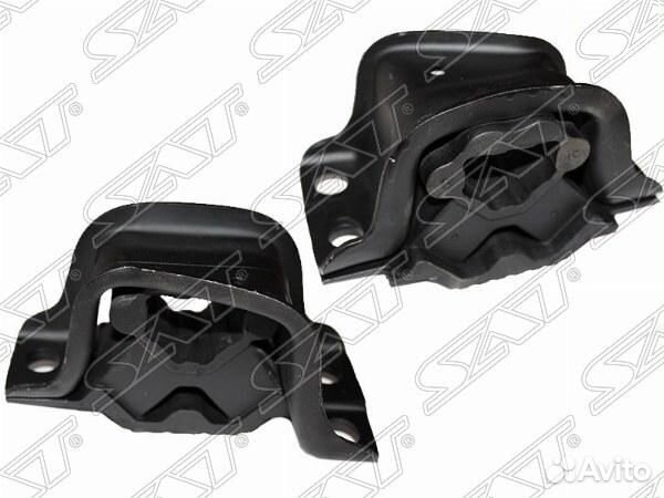 Опора двигателя Peugeot Boxer 06- / Citroen Jumper 06- / Fiat Ducato 06- (Справа