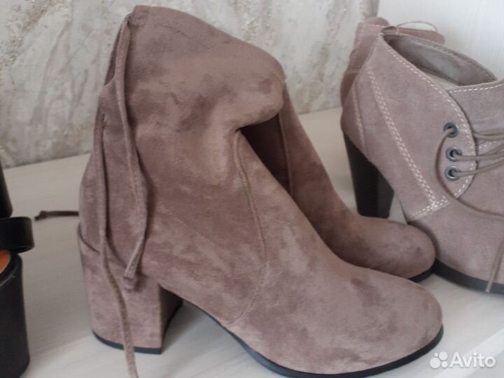 Продам обувь