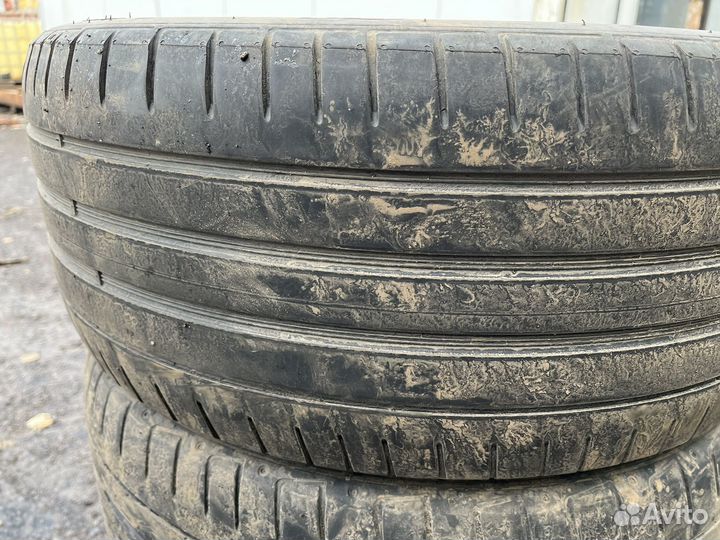 Hankook Ventus S1 Evo 2 K117C 245/45 R18