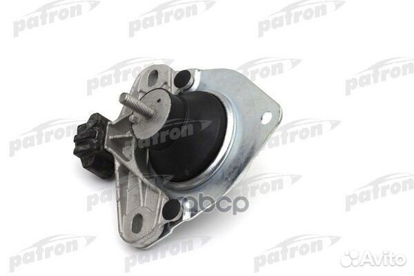 Patron Опора двигателя правая renault laguna 2